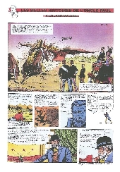 Extrait de Les belles histoires de l'Oncle Paul -22- Tome 22