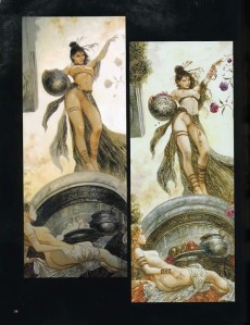 Extrait de (AUT) Royo, Luis -2008/02- Dome