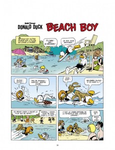 Extrait de Les plus belles histoires de -1- Les plus belles histoires de vacances