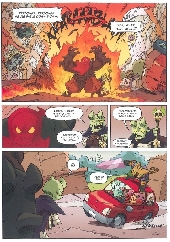 Extrait de Angus -1- Le Chaventurier