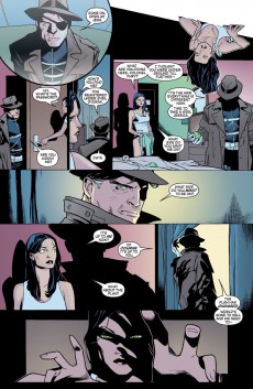 Extrait de The new Avengers Vol.1 (2005) -INT05- Civil War 