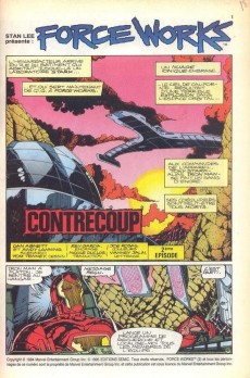 Extrait de Titans -196- Titans 196
