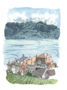 Extrait de (AUT) Zep -2011/10- Carnet intime
