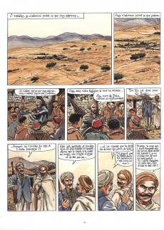 Extrait de Carnets d'Orient -INT2- Second cycle
