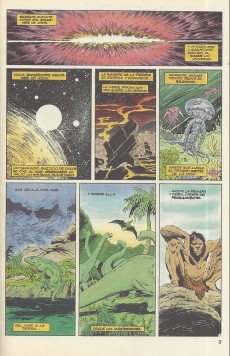 Extrait de Total eclipse -1- N°1