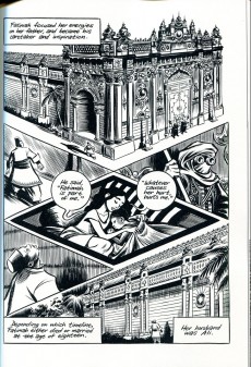 Extrait de Habibi (2011) - Habibi