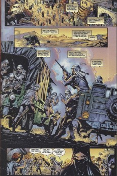 Extrait de Tomb Raider : The Series (1999) -1VC- The Medusa Mask 