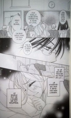 Extrait de Black Bird -7- Tome 7