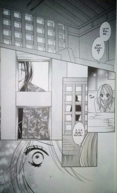 Extrait de Black Bird -6- Tome 6