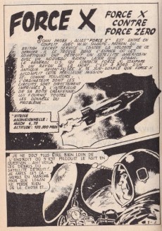 Extrait de Super Force (Collection) -8- Numéro 8