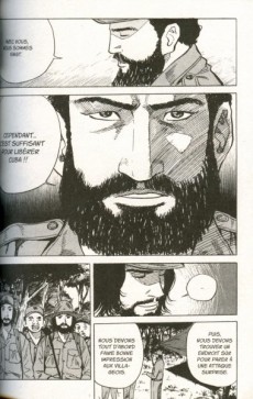 Extrait de Che (Kim) - Ch3
