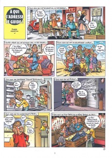 Extrait de Le guide -38- Le Guide des frères et sœurs