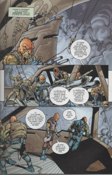 Extrait de Star Wars - BD Magazine / La saga en BD -34- Numéro 34