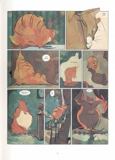 Extrait de Thé de noix