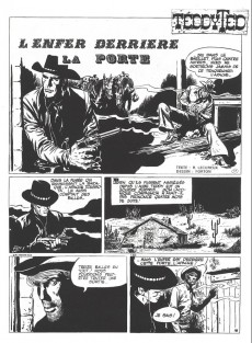 Extrait de Teddy Ted (Les récits complets de Pif) -9- Tome neuf