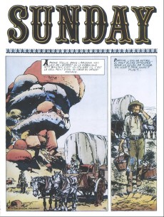 Extrait de Sunday -INT3- Tome 3