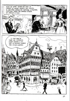 Extrait de Villain, l'homme qui tua Jaurès