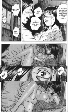Extrait de Suicide Island -1- Tome 1