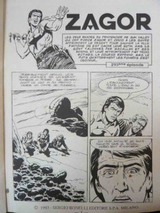 Extrait de Yuma (1re série - Lug) -373- Le fauve de Wallock (1)