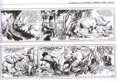 Extrait de Hommes et bêtes - Épisode 1 -1956