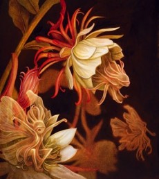Extrait de (AUT) Lacombe, Benjamin - L'Herbier des Fées