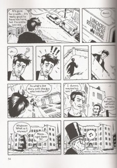 Extrait de Jar of Fools (1995) -INT- Jar of Fools
