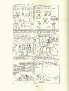 Extrait de Lucky