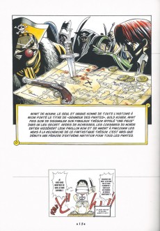 Extrait de One Piece -ART01- Color Walk 1