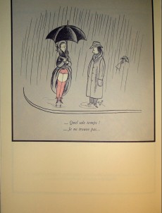 Extrait de Les amoureux de Peynet -2a1993- Les Amoureux de Peynet