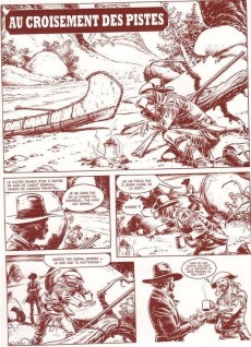 Extrait de Hombre (Wiechmann/Mendez) -1- Hombre