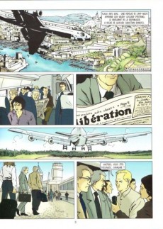 Extrait de Les grandes Affaires criminelles et mystérieuses -7- L'Affaire Ranucci