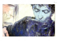 Extrait de (AUT) Smudja - Dylan - Faces Book