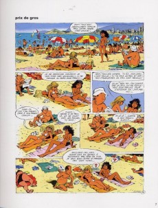 Extrait de Ça vous intéresse ? -2''''- On va plus loin ?