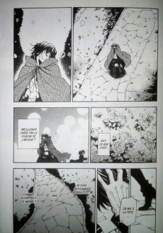 Extrait de Pandora Hearts -10- Tome 10