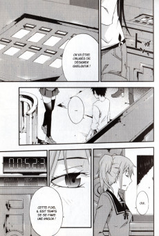 Extrait de Judge -3- Tome 3