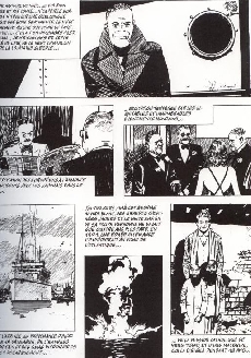 Extrait de Roscoe Stenton / Rosso Stenton -4- Yellow Christmas