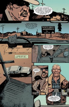 Extrait de Scalped (2007) -INT08- You Gotta Sin to Get Saved