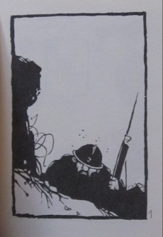 Extrait de Un jour, un chien.
