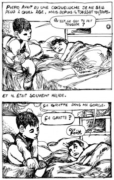 Extrait de Piero - Tome a2011