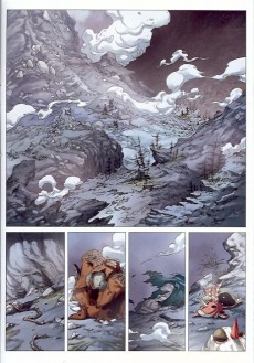 Extrait de Maskemane -6- Le masque ne fait pas le Zobal