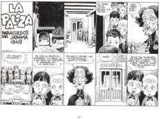 Extrait de Paracuellos (en espagnol) -INT- Todo Paracuellos