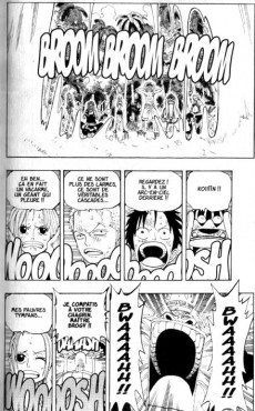 Extrait de One Piece -15- 