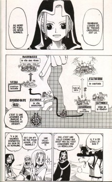 Extrait de One Piece -19a09- Rébellion
