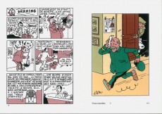 Extrait de Les aventures de Lanceval -7a2011- Vœux interdits