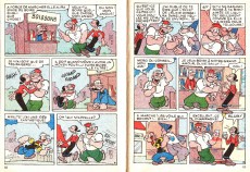 Extrait de Popeye (Poche) -15- Un sourire éblouissant
