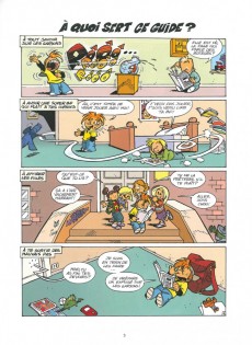 Extrait de Les guides Junior -1a2008- Le guide junior des garçons