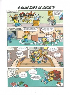 Extrait de Les guides Junior -1a2010- Le guide junior des garçons