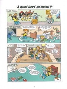 Extrait de Les guides Junior -1a2011- Le guide junior des garçons