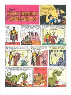 Extrait de Les dingodossiers -2c1993- Tome 2