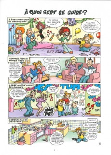 Extrait de Les guides Junior -4a2011- Le guide junior du happy birthday